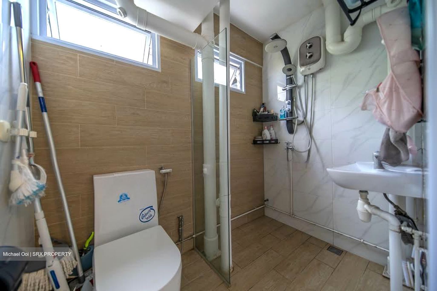 Blk 26 Toa Payoh East (Toa Payoh), HDB 3 Rooms #549187451